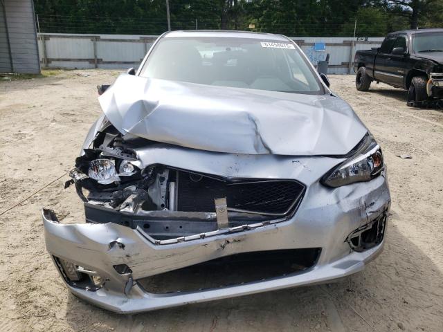 Photo 5 from auction – 2018 SUBARU IMPREZA SP with VIN 4S3GTAM64J3707497