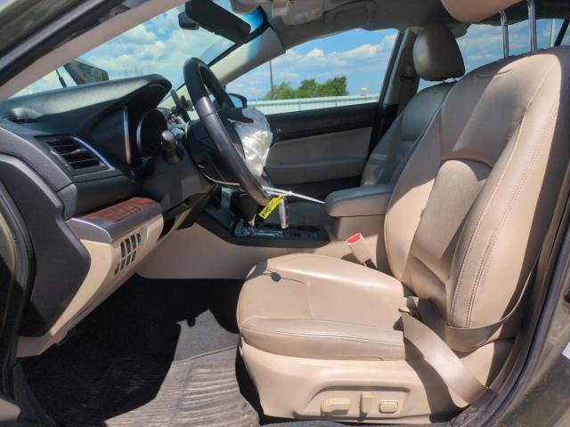 Photo 7 from auction – 2017 SUBARU OUTBACK 2. with VIN 4S4BSANC9H3297285