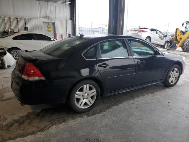 Photo 3 from auction – 2012 CHEVROLET IMPALA LT with VIN 2G1WG5E34C1259372
