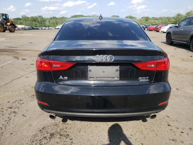Photo 6 from auction – 2016 AUDI A3 PREMIUM with VIN WAUB8GFF2G1065973