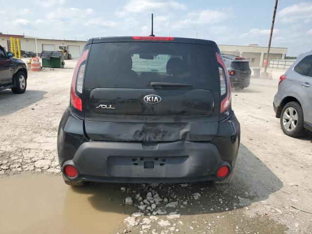 Photo 6 from auction – 2016 KIA SOUL with VIN KNDJN2A23G7315085