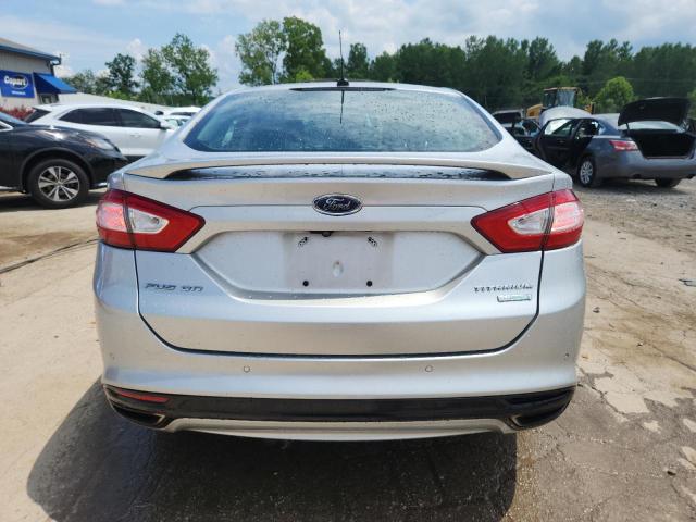 Photo 6 from auction – 2016 FORD FUSION TIT with VIN 3FA6P0K97GR399412