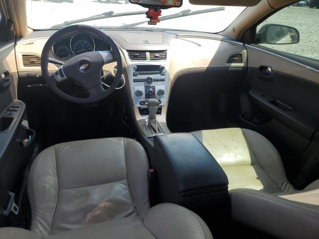 Photo 8 from auction – 2009 CHEVROLET MALIBU LS with VIN 1G1ZG57B09F238540