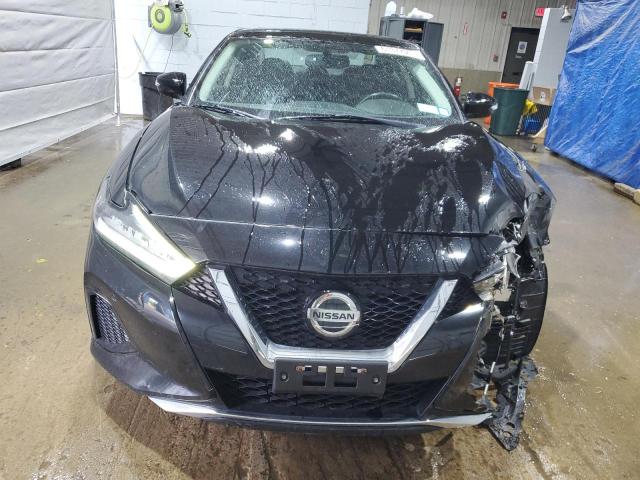 Photo 5 from auction – 2019 NISSAN MAXIMA S with VIN 1N4AA6AVXKC382804