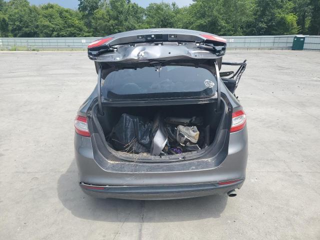 Photo 6 from auction – 2014 FORD FUSION SE with VIN 1FA6P0H74E5352490