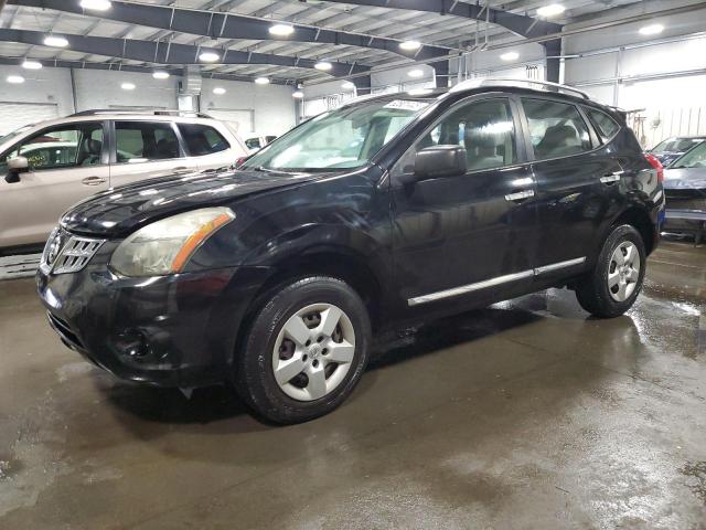 Photo 1 from auction – 2014 NISSAN ROGUE SELE with VIN JN8AS5MT6EW620179