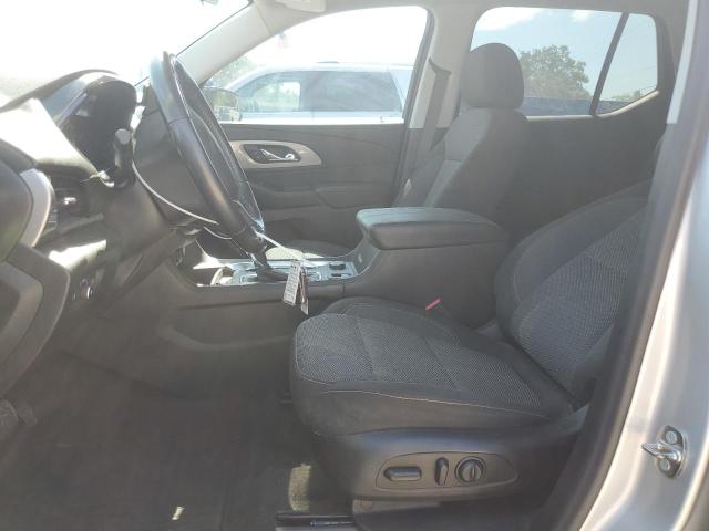 Photo 7 from auction – 2018 CHEVROLET TRAVERSE L with VIN 1GNERGKW7JJ282002