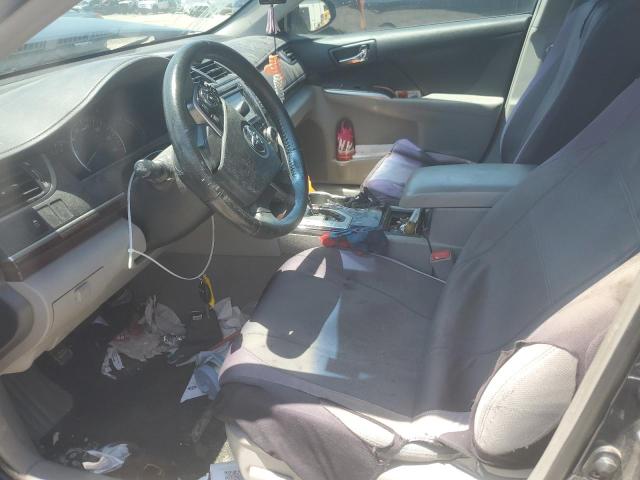 Photo 7 from auction – 2014 TOYOTA CAMRY L with VIN 4T1BF1FK6EU819483