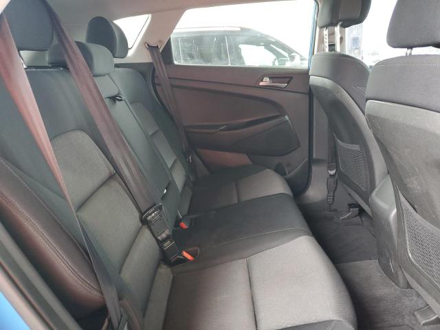 Photo 11 from auction – 2016 HYUNDAI TUCSON LIM with VIN KM8J33A46GU201074
