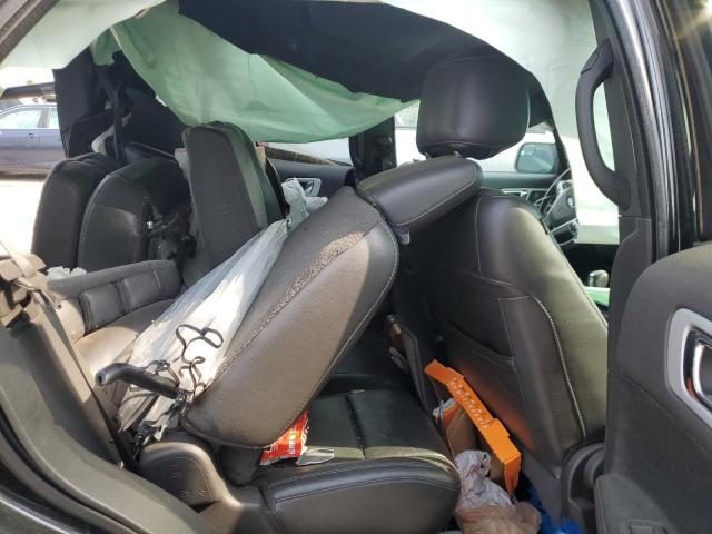 Photo 11 from auction – 2013 FORD EXPLORER X with VIN 1FM5K7D84DGC81186