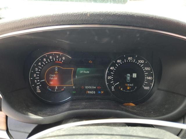 Photo 9 from auction – 2015 LINCOLN MKC with VIN 5LMCJ1A9XFUJ05362