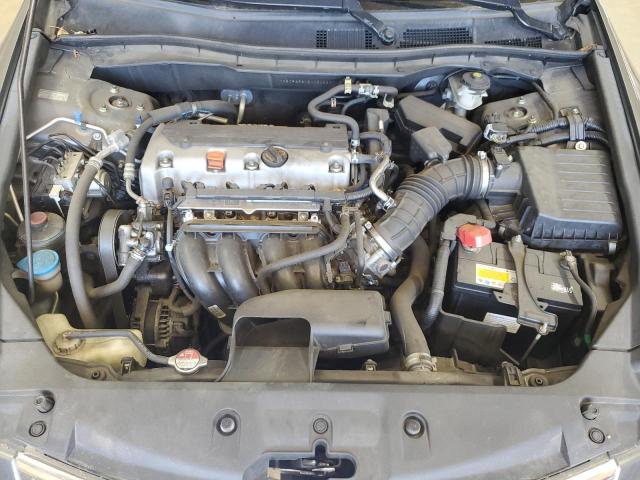Photo 11 from auction – 2011 HONDA ACCORD SE with VIN 1HGCP2F6XBA084889