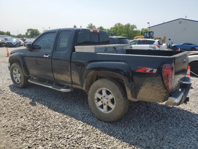 Photo 2 from auction – 2011 CHEVROLET COLORADO with VIN 1GCJSDFEXB8135080