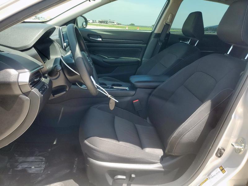 Photo 7 from auction – 2020 NISSAN ALTIMA S with VIN 1N4BL4BV8LC162516