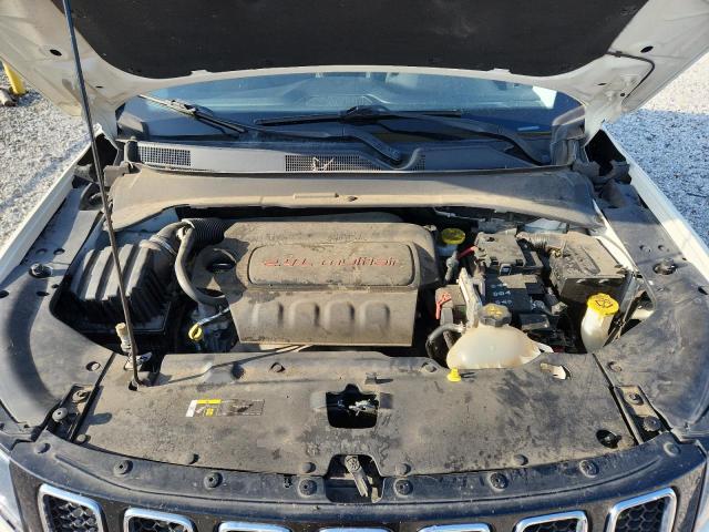 Photo 12 from auction – 2018 JEEP COMPASS LI with VIN 3C4NJDCB0JT315585