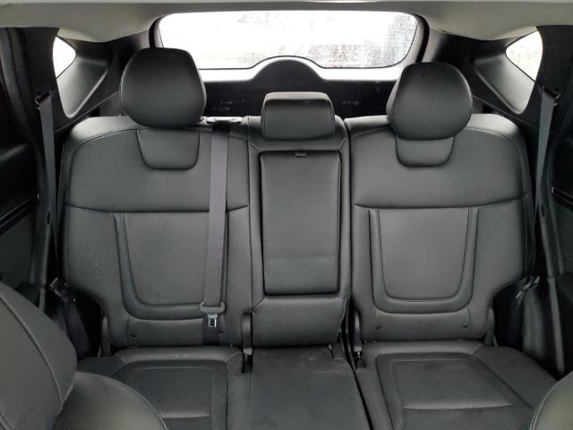 Photo 10 from auction – 2023 HYUNDAI TUCSON SEL with VIN 5NMJFCAE8PH247405