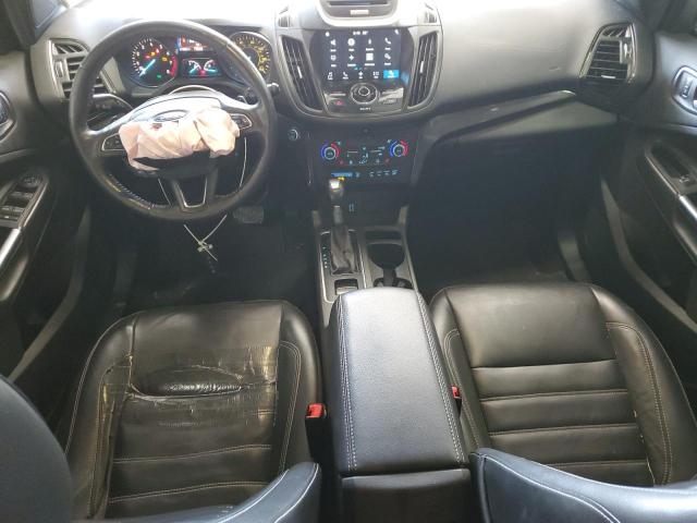 Photo 8 from auction – 2017 FORD ESCAPE TIT with VIN 1FMCU9J98HUD60717