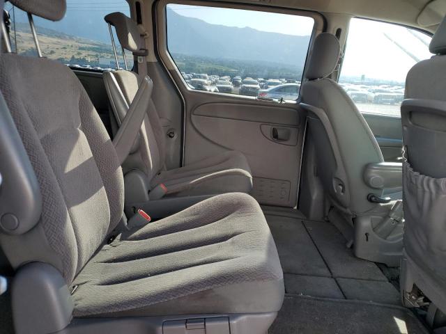 Photo 11 from auction – 2007 DODGE GRAND CARA with VIN 2D4GP44L17R339679
