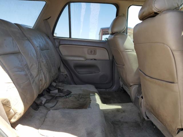 Photo 11 from auction – 2002 TOYOTA 4RUNNER LI with VIN JT3HN87R929072163