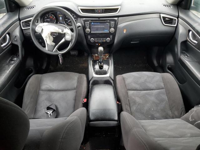 Photo 8 from auction – 2015 NISSAN ROGUE S with VIN KNMAT2MV5FP591861