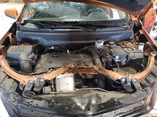 Photo 12 from auction – 2018 CHEVROLET EQUINOX LT with VIN 2GNAXTEX7J6180441