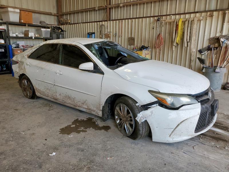 Photo 4 from auction – 2015 TOYOTA CAMRY LE with VIN 4T1BF1FK4FU045610