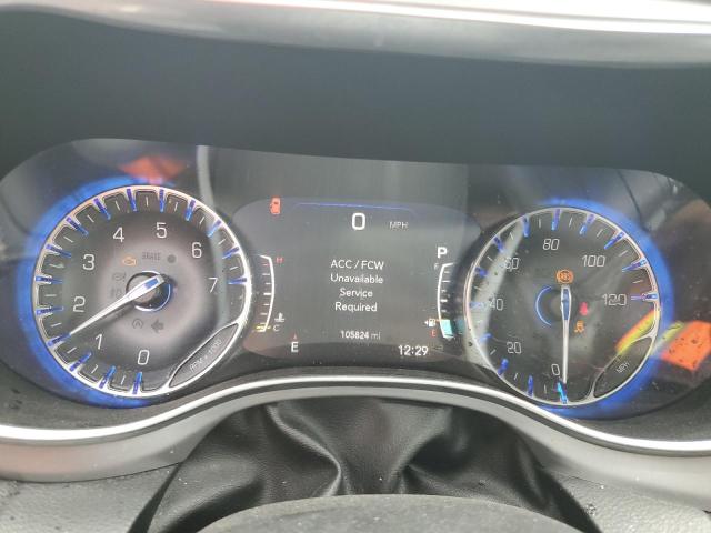 Photo 9 from auction – 2019 CHRYSLER PACIFICA LIMITED with VIN 2C4RC1GG3KR500282