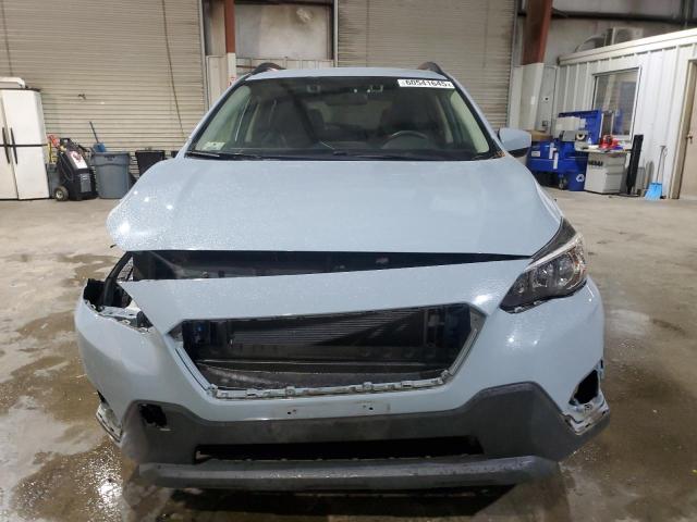 Photo 5 from auction – 2021 SUBARU CROSSTREK with VIN JF2GTAPC9MH392416