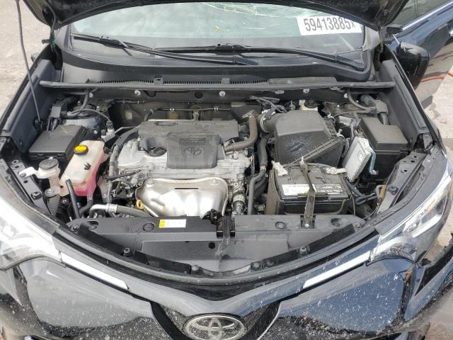 Photo 12 from auction – 2016 TOYOTA RAV4 LIMIT with VIN 2T3DFREV2GW471288