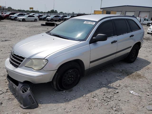 CHRYSLER PACIFICA 2007 with VIN 2A8GM48L37R130114 - Photo from auction