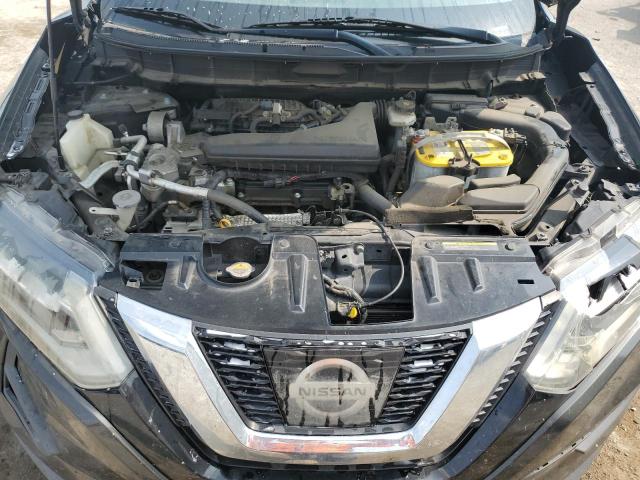Photo 12 from auction – 2017 NISSAN ROGUE S with VIN 5N1AT2MT8HC730367