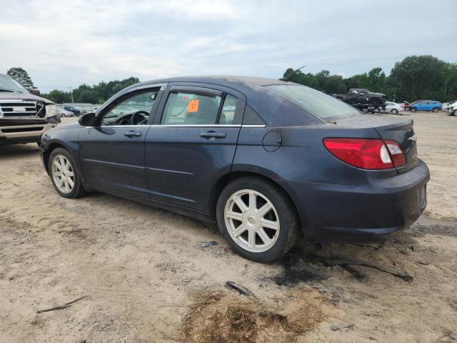 Photo 2 from auction – 2007 CHRYSLER SEBRING TO with VIN 1C3LC56RX7N523731