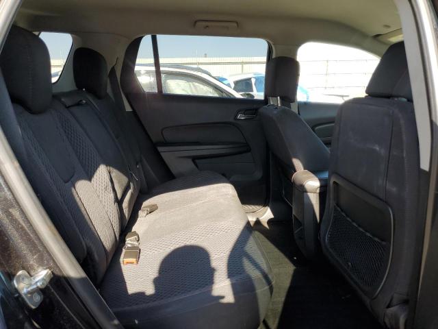 Photo 11 from auction – 2012 GMC TERRAIN SL with VIN 2GKFLREKXC6290716
