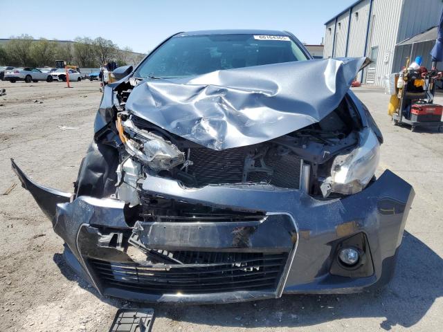 Photo 5 from auction – 2014 TOYOTA COROLLA L with VIN 5YFBURHE3EP111396
