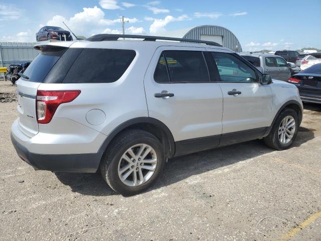 Photo 3 from auction – 2015 FORD EXPLORER with VIN 1FM5K7B88FGC28545