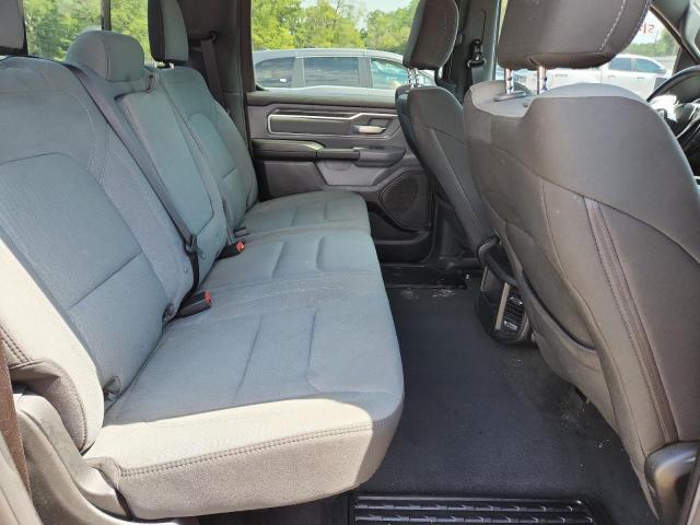 Photo 10 from auction – 2021 RAM 1500 BIG H with VIN 1C6SRFFT5MN747693