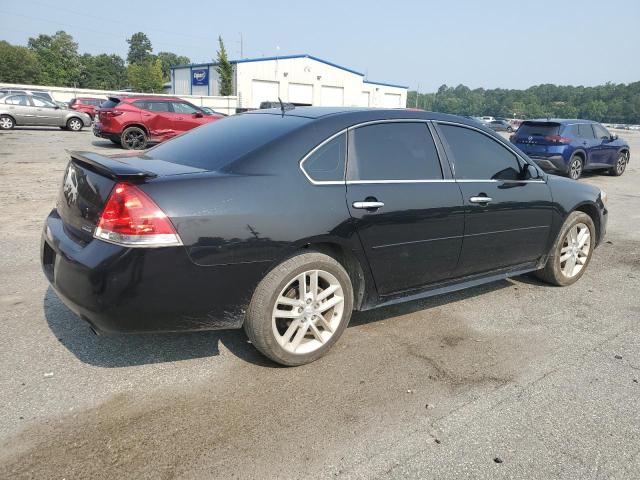 Photo 3 from auction – 2012 CHEVROLET IMPALA LTZ with VIN 2G1WC5E33C1183672