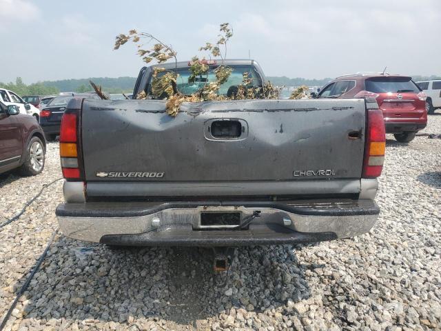 Photo 6 from auction – 2000 CHEVROLET SILVERADO with VIN 1GCEK14V1YE132114