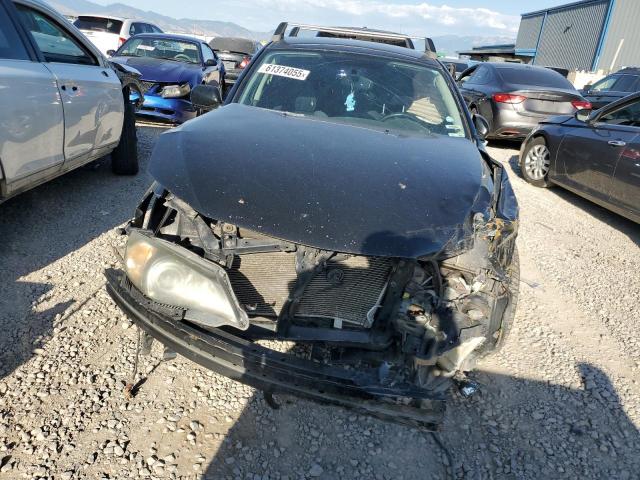 Photo 5 from auction – 2010 SUBARU IMPREZA OU with VIN JF1GH6D65AH827106