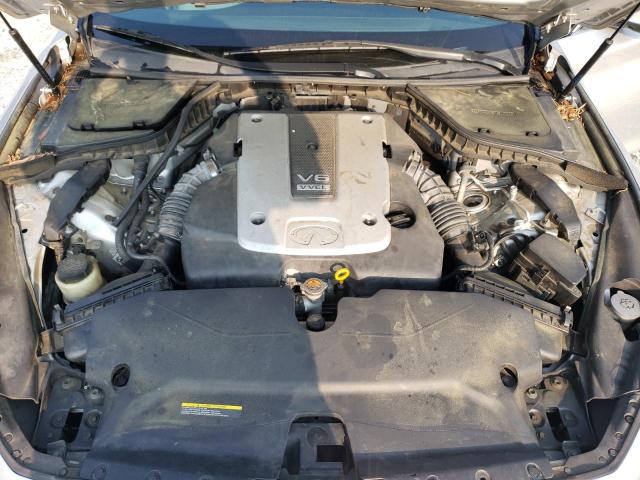 Photo 11 from auction – 2015 INFINITI Q50 BASE with VIN JN1BV7AP6FM340613
