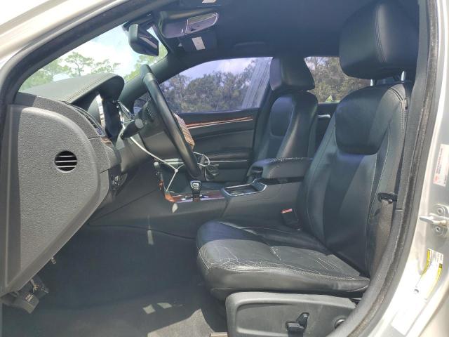 Photo 7 from auction – 2012 CHRYSLER 300 LIMITE with VIN 2C3CCACG6CH222971