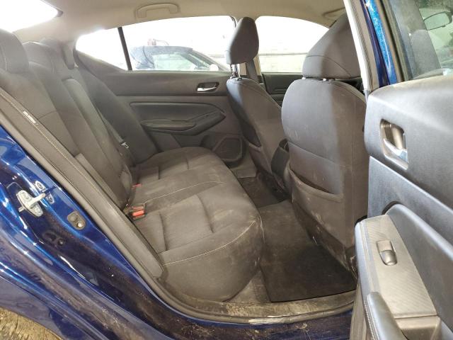 Photo 10 from auction – 2020 NISSAN ALTIMA S with VIN 1N4BL4BV6LC226214