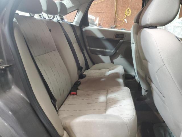 Photo 10 from auction – 2010 FORD FOCUS SE with VIN 1FAHP3FN1AW224921