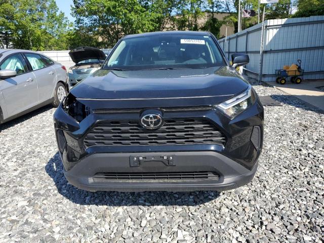 Photo 5 from auction – 2023 TOYOTA RAV4 LE with VIN 2T3F1RFV1PC384781