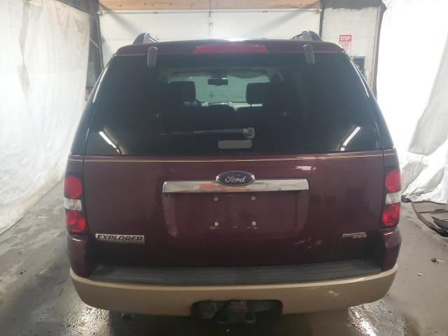 Photo 6 from auction – 2006 FORD EXPLORER E with VIN 1FMEU74EX6ZA09233