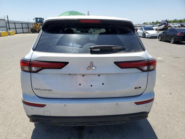 Photo 6 from auction – 2024 MITSUBISHI OUTLANDER with VIN JA4J3VA87RZ028006