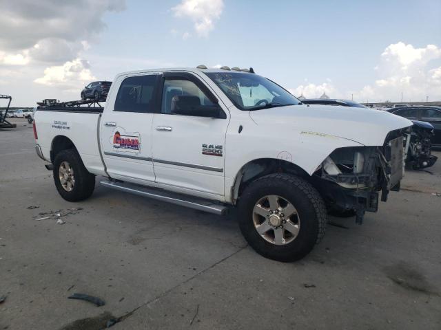 Photo 4 from auction – 2015 RAM 2500 SLT with VIN 3C6UR5DL1FG566561