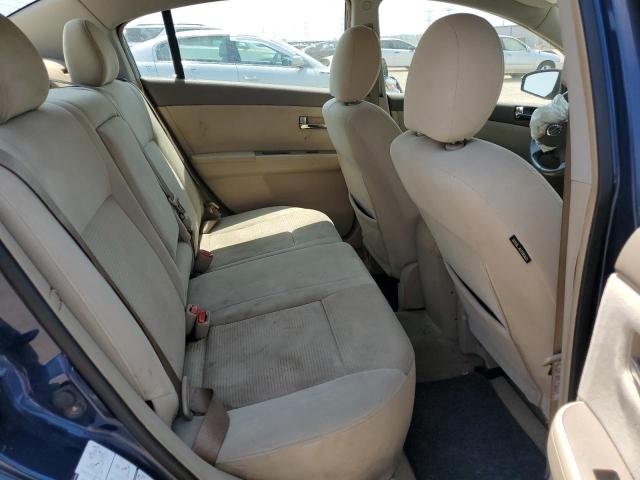 Photo 10 from auction – 2010 NISSAN SENTRA 2.0 with VIN 3N1AB6AP7AL657348