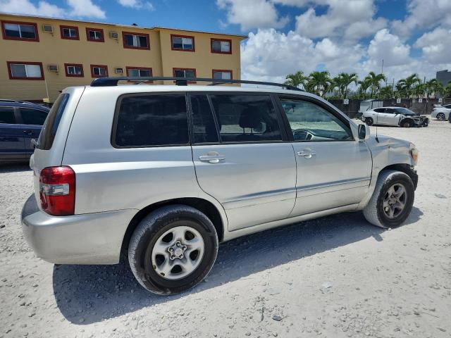 Photo 3 from auction – 2006 TOYOTA HIGHLANDER with VIN JTEGD21AX60146352