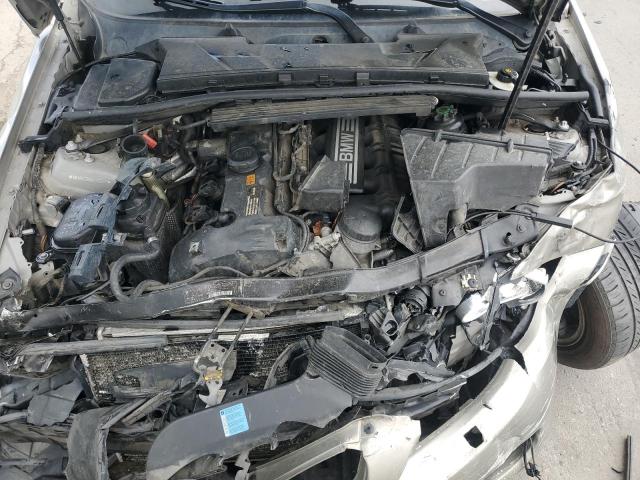 Photo 11 from auction – 2009 BMW 328 XI with VIN WBAPK73599A452946